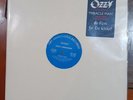 ozzy osbourne Miracle Man Single 12