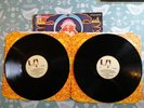 Hawkwind - Space Ritual - foldout poster sleeve & inner sleeves - Play tested OK