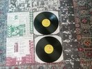 Rolling Stones-Exile On Main Street,COC 69100 Double,With All Postcards Attached