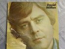 David Wiffen, Self Titled Vinyl LP , Original 1971 Sealed Promo Copy