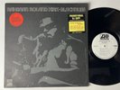 RAHSAAN ROLAND KIRK Blacknuss Atlantic Original Mono Promo WLP VG++ LP