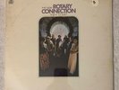 MY LOVE THE NEW ROTARY CONNECTION.   SEALED COPY.  1971 RELEASE. CADET
