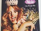 Live Through This by Hole (grunge vinyl record)