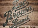 NEW: ZAC BROWN BAND- GREATEST HITS SO FAR..., RARE VINYL LP