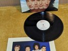 Queen – The Miracle UK 1ST  EX/EX A1 B1 inner