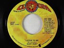 Funk 45 - Baby Huey - Listen To Me - Curtom