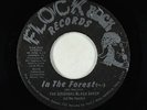 Funk 45 - Original Black Sheep (Of The Family) - In The Forest - Flock Rock