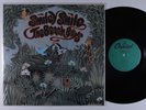 BEACH BOYS Smiley Smile CAPITOL LP VG++ mono h