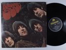 BEATLES Rubber Soul PARLOPHONE LP mono uk h