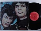 MIKE BLOOMFIELD & AL KOOPER The Live Adventures Of... COLUMBIA 2XLP VG+ 2-eye h