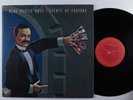 BLUE OYSTER CULT Agents Of Fortune COLUMBIA LP VG+ gatefold h