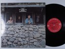 BYRDS The Notorious Byrd Brothers COLUMBIA LP 2-eye SHRINK h