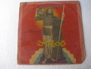 Harishchandra Telugu LP Record Bollywood India-2976