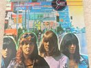 The sweet- desolation boulevard. First uk press. vinyl in great condition