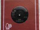 Dib Cochran & The Earwigs (Marc Bolan) - Oh Baby - 2014 Bell BLL 1121 7
