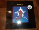 LP ENIGMA M C M X C a. D. Vinyl 1990 im guten Zustand