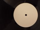 IRON MAIDEN - KILLERS - ORIGINAL UK WHITE LABEL LP TEST PRESS / PROMO A-1 / B-1