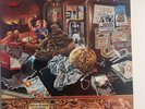 Frank Zappa Overnight Sensation A1/B1 First Pressing