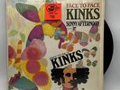 The Kinks - Face To Face - 1966 US Stereo 1st Press (NM) Ultrasonic Clean