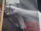 PANTERA LP - VULGAR DISPLAY OF POWER - FIRST PRESSING  - 1992 - A1/B1 - RARE