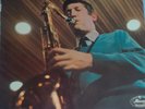 DICK MORRISSEY - STORM WARNING- EX. JAZZ