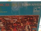TUBBY HAYES - MEXICAN GREEN - FONTANA LABLE.