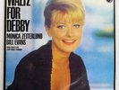 MONICA ZETTERLUND WALTZ FOR DEBBY PHILIPS DMJ5001 JAPAN VINYL LP