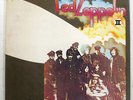 LED ZEPPELIN II ATLANTIC P6517A JAPAN VINYL LP
