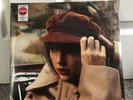 Taylor Swift RED Taylor’s Version 4LP Vinyl Target Exclusive Rare US NEW