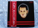 Gary Numan Telekon 10 Track  Vinyl LP (Japanese Release/OBI Strip/ Insert)