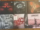 Heavy rock / metal vinyl record bundle x10 LPs new and sealed starter kit. 12