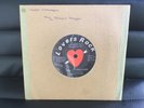  BROWN SUGAR * Hello Stranger 7” 45 LOVER’S ROCK (1977) Reggae Play Tested VG 