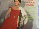 Lisa  Della Casa  Sings  Seven  Richard  Strauss  Songs ASD 593  Ex+/ex