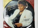 Michael Jackson - Thriller (Picture Disc) [New Vinyl LP]