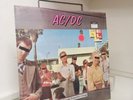AC/DC Dirty Deeds Done Dirt Cheap  K 50323 UK 12