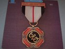 ELO'S GREATEST HITS Half Speed Mastered Vinyl Record LP NM Master Sound inserts