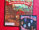 Robert Hunter Tales Great Rum Runners 1974 VG++ US White Label Promo Touch Grey
