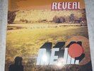 REM / R.E.M. - Reveal Sky Blue Vinyl /1000 LP
