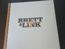 Good Mythical Morning (GMM)  Rhett & Link Sing Brooks & Dunn in Year 3000 Vinyl 