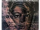 MILES DAVIS FILLES DE KILIMANJARO CBS/SONY 23AP2574 JAPAN VINYL LP