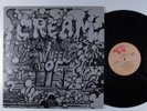 CREAM Wheels Of Fire RSO 2XLP VG+ gatefold h