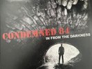 Condemned 84 In From The Darkness Oi Isd Ror Skinhead