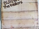 BURNIN THE WAILERS _ LP _KILLER  REGGAE