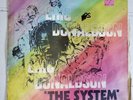 ERIC DONALDSON _ THE SYSTEM _ LP KILLER  REGGAE