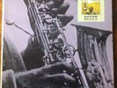 Sonny Stitt & His Quartet - A Little Bit of Stitt 1st Press DG Mono Vinyl LP