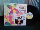 KINKS - FACE TO FACE,1966 BRITISH MOD PSYCH EX ORIG REPRISE S/T W /PARTY LINE