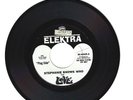 60's PSYCH 45 RPM - LOVE ON ELEKTRA RECORD 