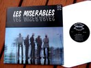 AWESOME 1967 (MONO) THE MISERABLES / MISERABLES   GARAGE FUZZ ROCKER UNDERGROUND