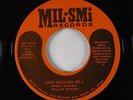 Deep Soul 45 - Willie Dixon - Our Nation - Mil-Smi - VG+
