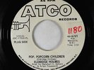 Funk 45 - Eldridge Holmes - Pop, Popcorn Children - Atco